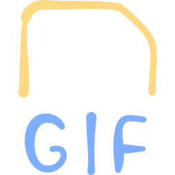 Gif icon
