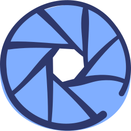 Aperture icon