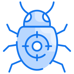 Bug report icon