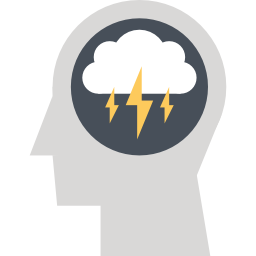 Brainstorm icon