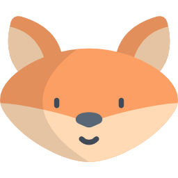 Fox icon