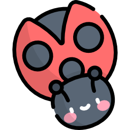 Ladybug icon