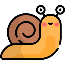 달팽이들 icon