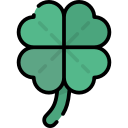 Clover icon