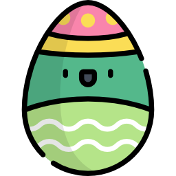 ostern icon