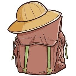 reisetasche icon