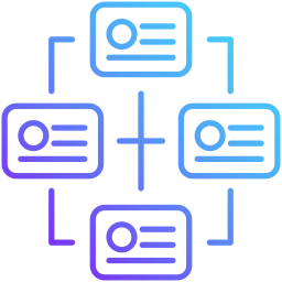 gerenciamento de projetos Ícone