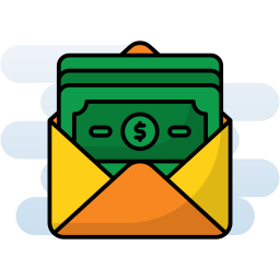 Envelope icon