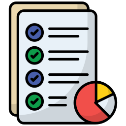 Checklist icon