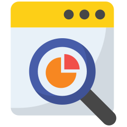 Analysis icon