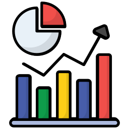 事業チャート icon