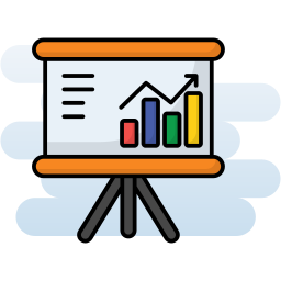 Presentation icon