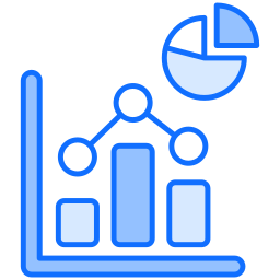 analytique Icône