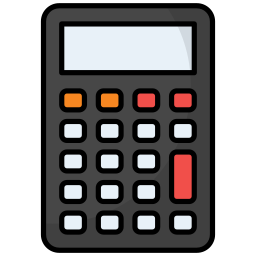 Calculator icon