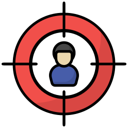 Focus icon