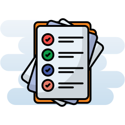 Document icon