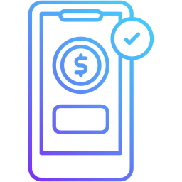 Transaction icon