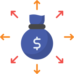 budget Icône