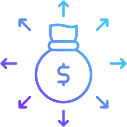 budget Icône
