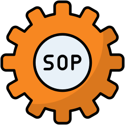 compensación icono