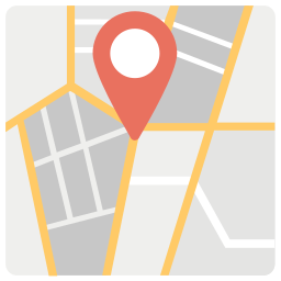 Map location icon