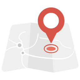 Map location icon