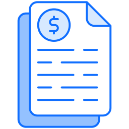 Document icon