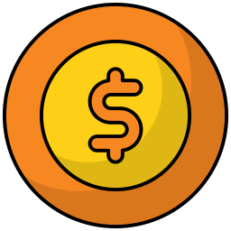 Coin icon