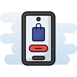 e-commerce icon