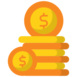 Currency icon