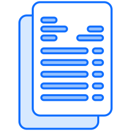 Invoice icon