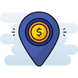 Location icon