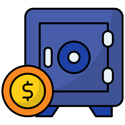 Safebox icon