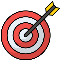 Target icon