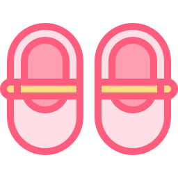 Shoes icon