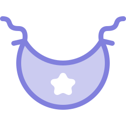 Bib icon