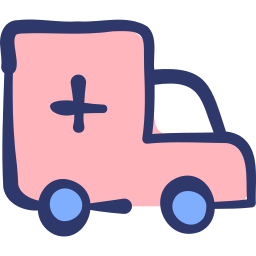 Ambulance icon