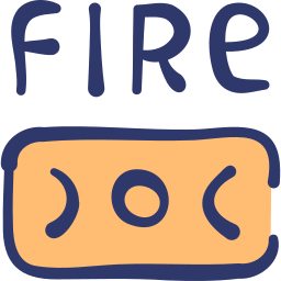 feueralarm icon