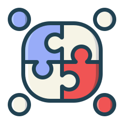 Collaboration icon