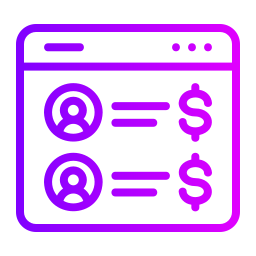 Invoice icon