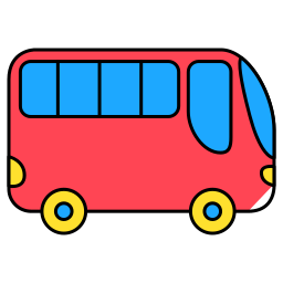 bus Icône