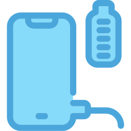 Battery icon