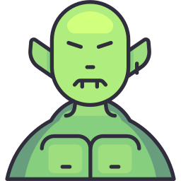 Goblin icon