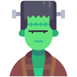 frankenstein icono