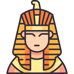 Pharaoh icon