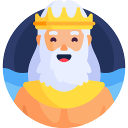 Poseidon icon