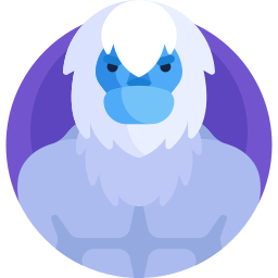 yeti icon