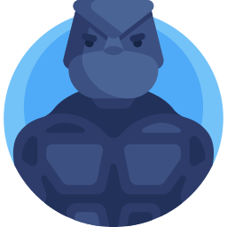 Golem icon