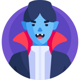 Dracula icon