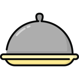 culinario icono